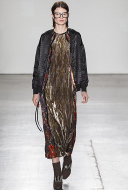 Custo Barcelona - sonbahar kış 2016 koleksiyonu