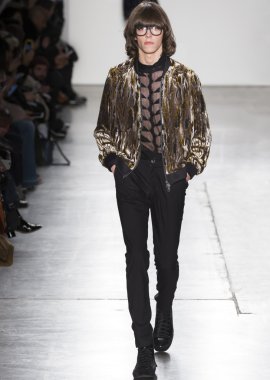 Custo Barcelona - sonbahar kış 2016 koleksiyonu