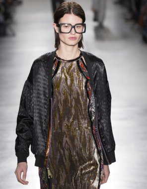 Custo Barcelona - sonbahar kış 2016 koleksiyonu