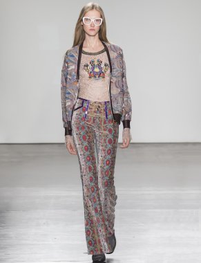 Custo Barcelona - sonbahar kış 2016 koleksiyonu