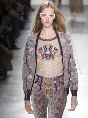 Custo Barcelona - sonbahar kış 2016 koleksiyonu