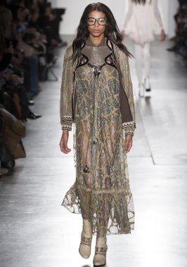 Custo Barcelona - sonbahar kış 2016 koleksiyonu