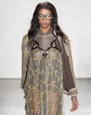 Custo Barcelona - sonbahar kış 2016 koleksiyonu