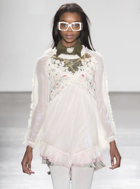 Custo Barcelona - sonbahar kış 2016 koleksiyonu