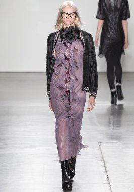 Custo Barcelona - sonbahar kış 2016 koleksiyonu