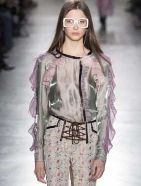 Custo Barcelona - sonbahar kış 2016 koleksiyonu