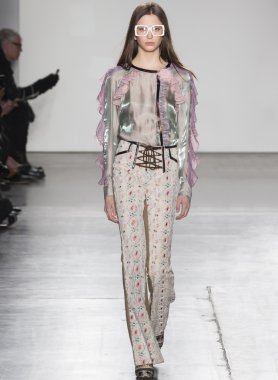 Custo Barcelona - sonbahar kış 2016 koleksiyonu