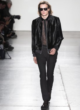 Custo Barcelona - sonbahar kış 2016 koleksiyonu