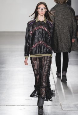 Custo Barcelona - sonbahar kış 2016 koleksiyonu