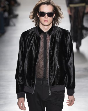 Custo Barcelona - sonbahar kış 2016 koleksiyonu