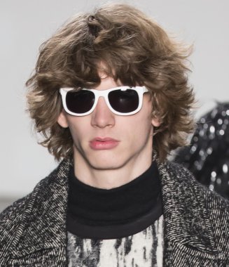 Custo Barcelona - sonbahar kış 2016 koleksiyonu