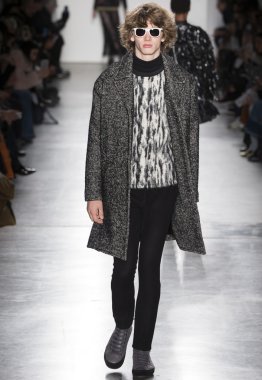 Custo Barcelona - sonbahar kış 2016 koleksiyonu