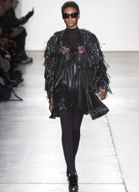 Custo Barcelona - sonbahar kış 2016 koleksiyonu