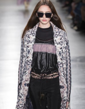 Custo Barcelona - sonbahar kış 2016 koleksiyonu