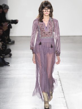 Custo Barcelona - sonbahar kış 2016 koleksiyonu