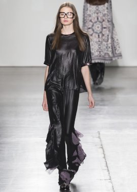 Custo Barcelona - sonbahar kış 2016 koleksiyonu