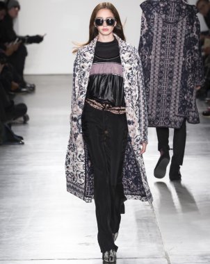 Custo Barcelona - sonbahar kış 2016 koleksiyonu