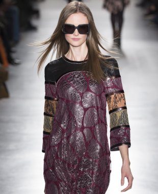 Custo Barcelona - sonbahar kış 2016 koleksiyonu