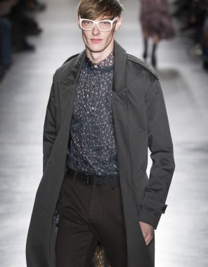 Custo Barcelona - sonbahar kış 2016 koleksiyonu