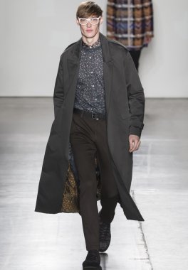 Custo Barcelona - sonbahar kış 2016 koleksiyonu