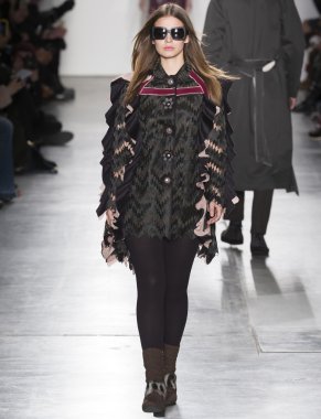 Custo Barcelona - sonbahar kış 2016 koleksiyonu