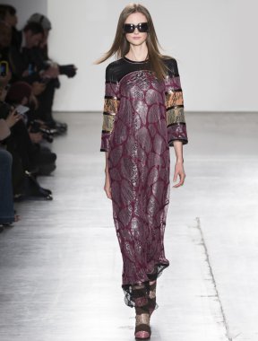 Custo Barcelona - sonbahar kış 2016 koleksiyonu