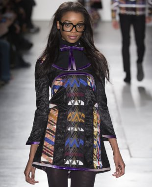 Custo Barcelona - sonbahar kış 2016 koleksiyonu