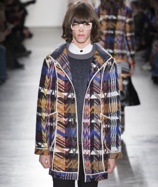 Custo Barcelona - sonbahar kış 2016 koleksiyonu