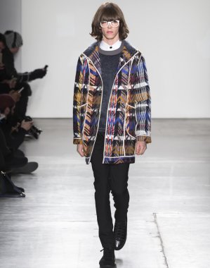 Custo Barcelona - sonbahar kış 2016 koleksiyonu