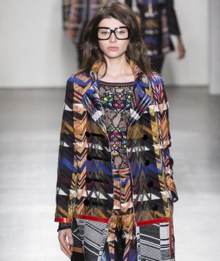 Custo Barcelona - sonbahar kış 2016 koleksiyonu