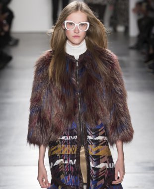 Custo Barcelona - sonbahar kış 2016 koleksiyonu