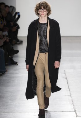 Custo Barcelona - sonbahar kış 2016 koleksiyonu