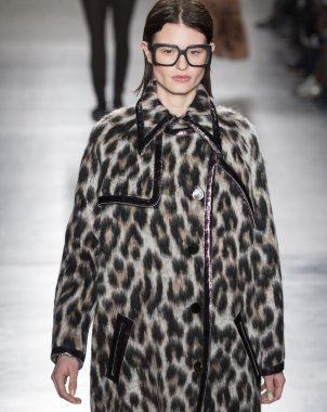 Custo Barcelona - sonbahar kış 2016 koleksiyonu