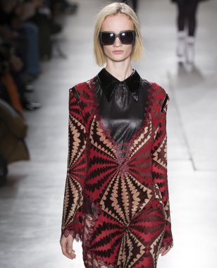 Custo Barcelona - sonbahar kış 2016 koleksiyonu