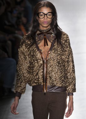 Custo Barcelona - sonbahar kış 2016 koleksiyonu