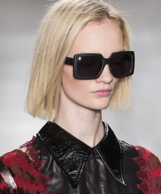 Custo Barcelona - sonbahar kış 2016 koleksiyonu