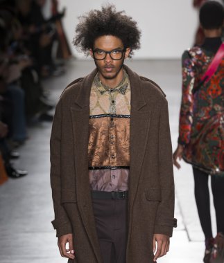 Custo Barcelona - sonbahar kış 2016 koleksiyonu