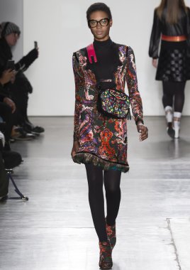 Custo Barcelona - sonbahar kış 2016 koleksiyonu