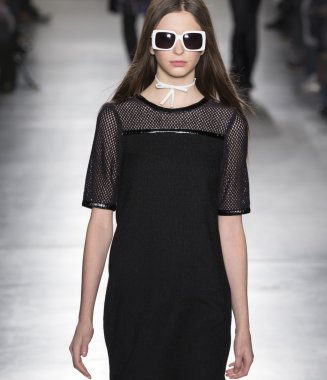 Custo Barcelona - sonbahar kış 2016 koleksiyonu