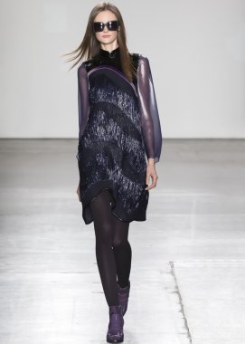 Custo Barcelona - sonbahar kış 2016 koleksiyonu