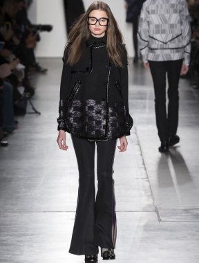 Custo Barcelona - sonbahar kış 2016 koleksiyonu