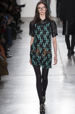 Custo Barcelona - sonbahar kış 2016 koleksiyonu