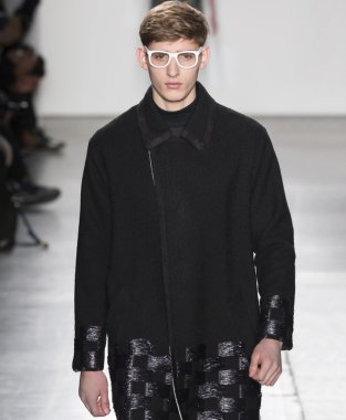 Custo Barcelona - sonbahar kış 2016 koleksiyonu