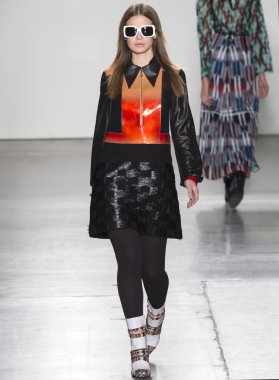 Custo Barcelona - sonbahar kış 2016 koleksiyonu