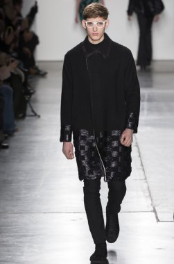 Custo Barcelona - sonbahar kış 2016 koleksiyonu