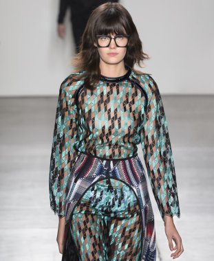 Custo Barcelona - sonbahar kış 2016 koleksiyonu