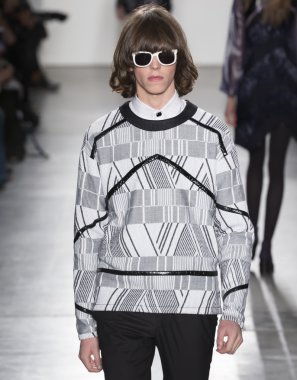 Custo Barcelona - sonbahar kış 2016 koleksiyonu