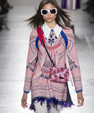 Custo Barcelona - sonbahar kış 2016 koleksiyonu