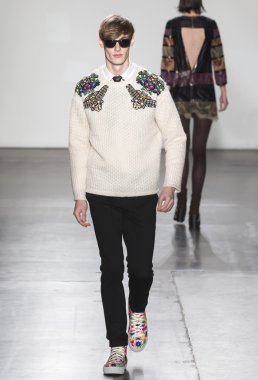 Custo Barcelona - sonbahar kış 2016 koleksiyonu