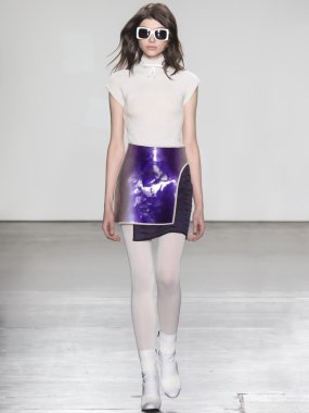 Custo Barcelona - sonbahar kış 2016 koleksiyonu